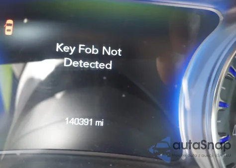 2016 Chrysler 300C из США, поврежденный, VIN 2C3CCAEG7GH207060